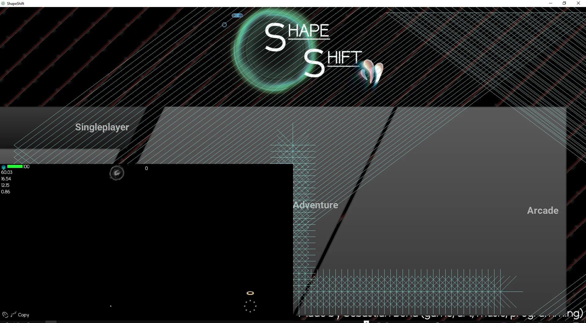 Implementing lighting2 system (early stages)