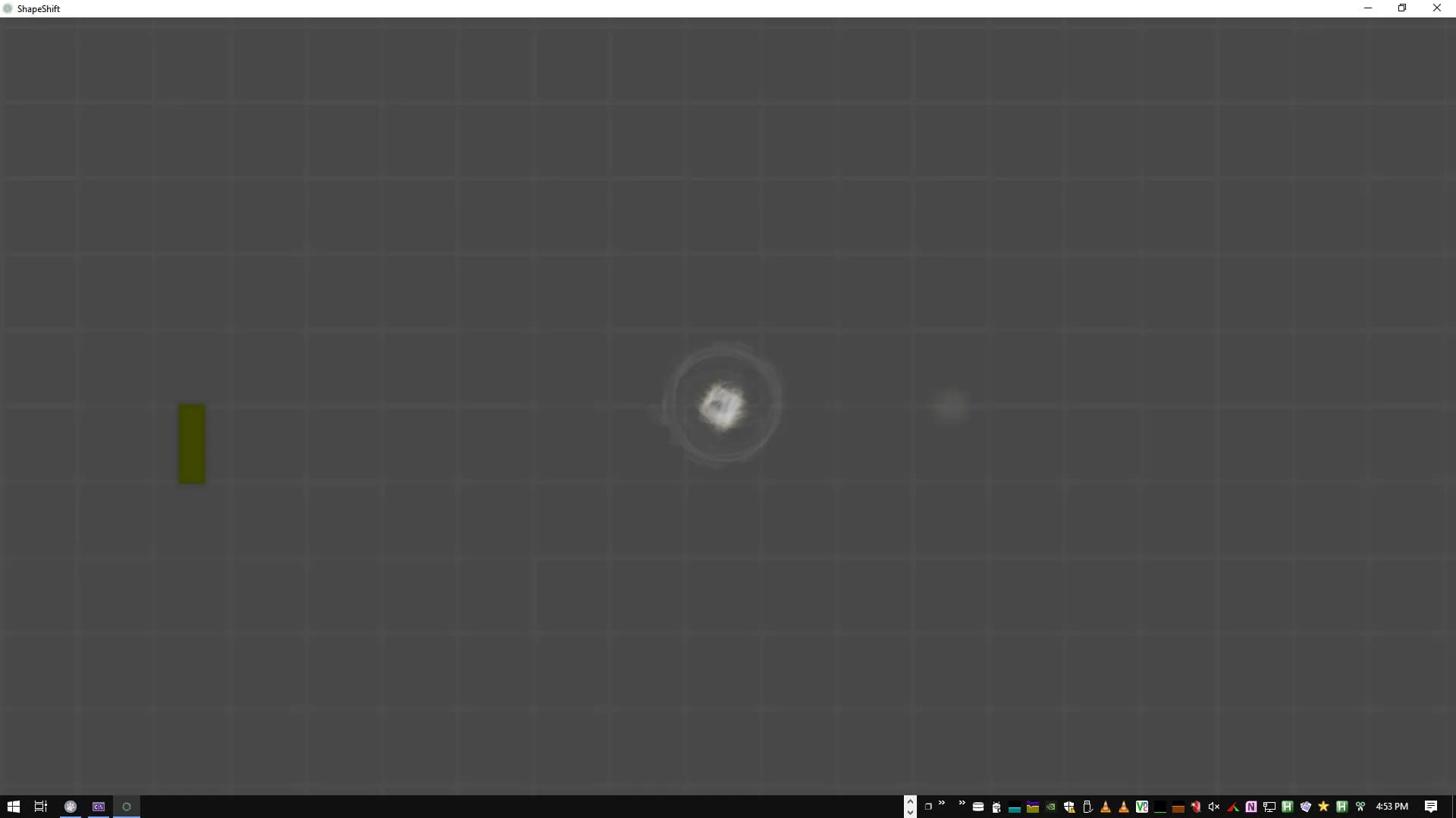 Weekly post screenshot